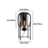 Skynra Table Lamp - Residence Supply