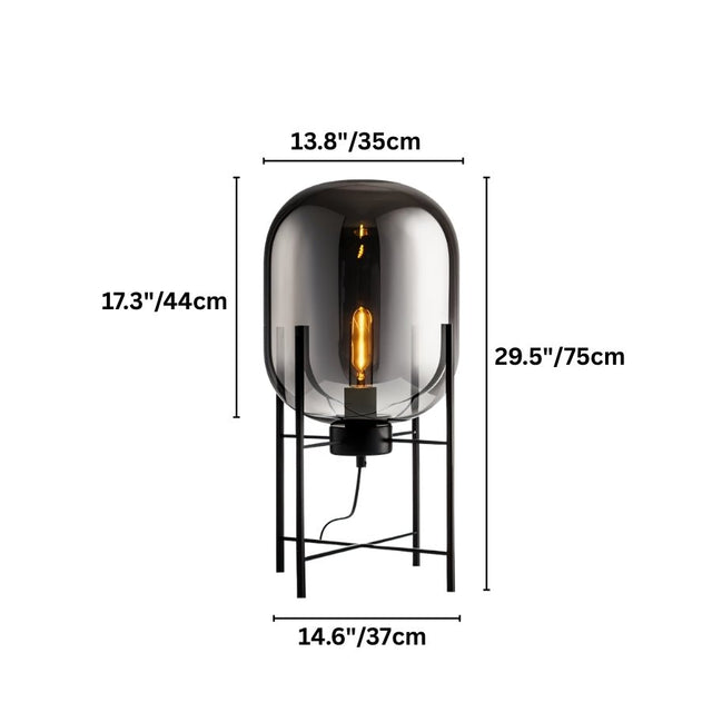 Skynra Table Lamp - Residence Supply