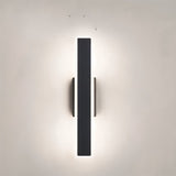 Slant Wall Lamp