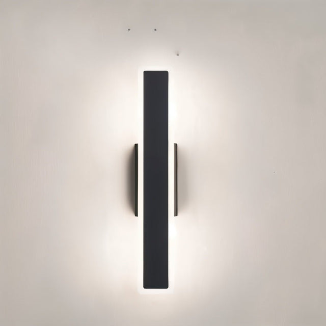 Slant Wall Lamp