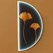 Sliced Fall Illuminated Art - Residence Supply