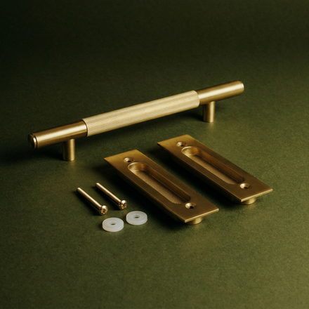 Sliding Door Handles