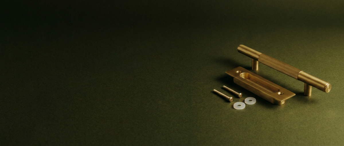 Sliding Door Handles