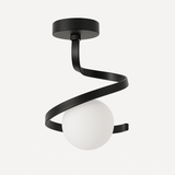 Slym Ceiling Light - Residence Supply