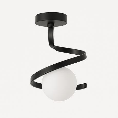 Slym Ceiling Light - Residence Supply