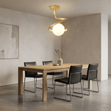 Slym Ceiling Light - Residence Supply