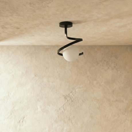 Slym Ceiling Light - Residence Supply