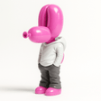 Smarty Pants Figurine - Residence Supply