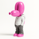 Smarty Pants Figurine
