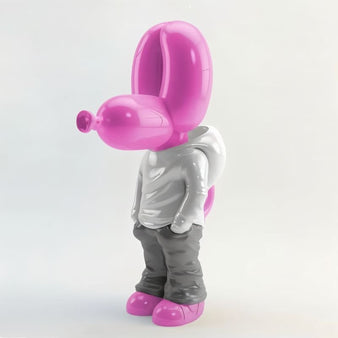 Smarty Pants Figurine - Residence Supply