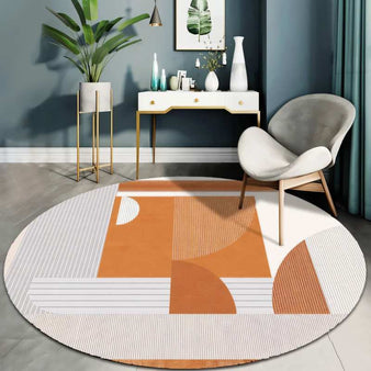 Soffice Area Rug 