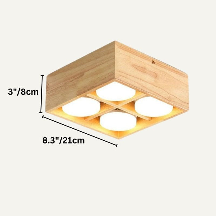 Soglo Downlight - Residence Supply