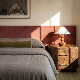 Soir Transparent Pull Bar - Residence Supply