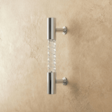 Soir Transparent Pull Bar - Residence Supply