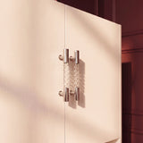 Soir Transparent Pull Bar - Residence Supply