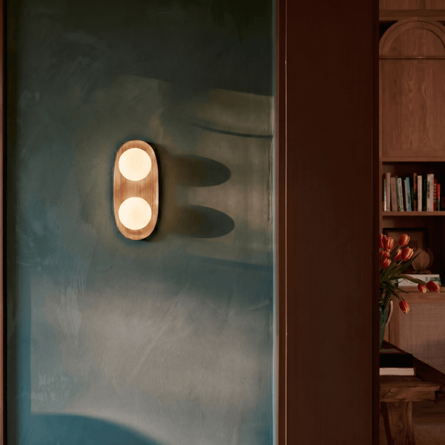 Solae Wall Lamp - Residence Supply