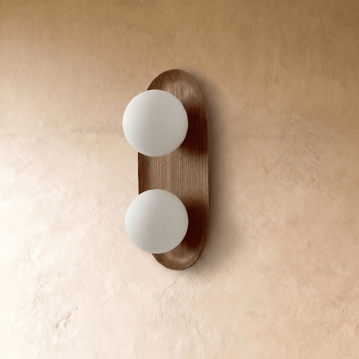 Solae Wall Lamp - Residence Supply