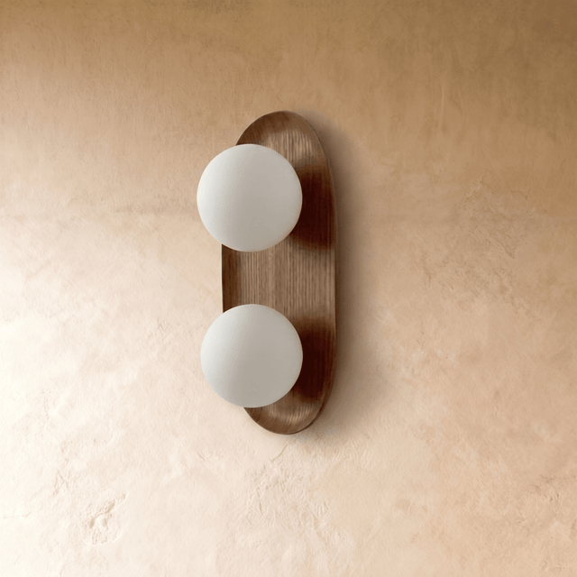 Solae Wall Lamp - Residence Supply