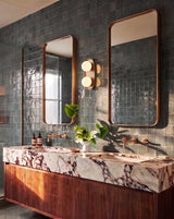 Solae Wall Lamp - Residence Supply