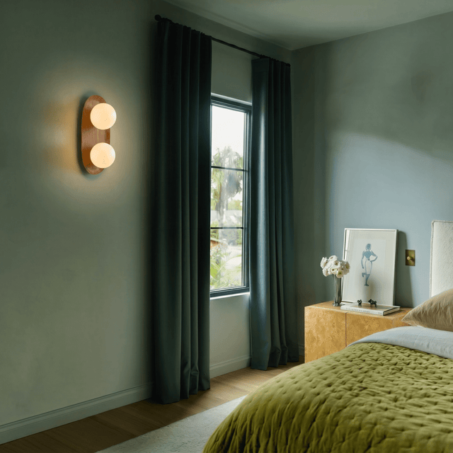 Solae Wall Lamp - Residence Supply