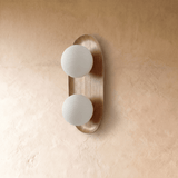 Solae Wall Lamp - Residence Supply
