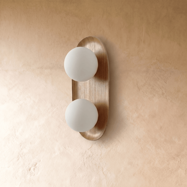 Solae Wall Lamp - Residence Supply