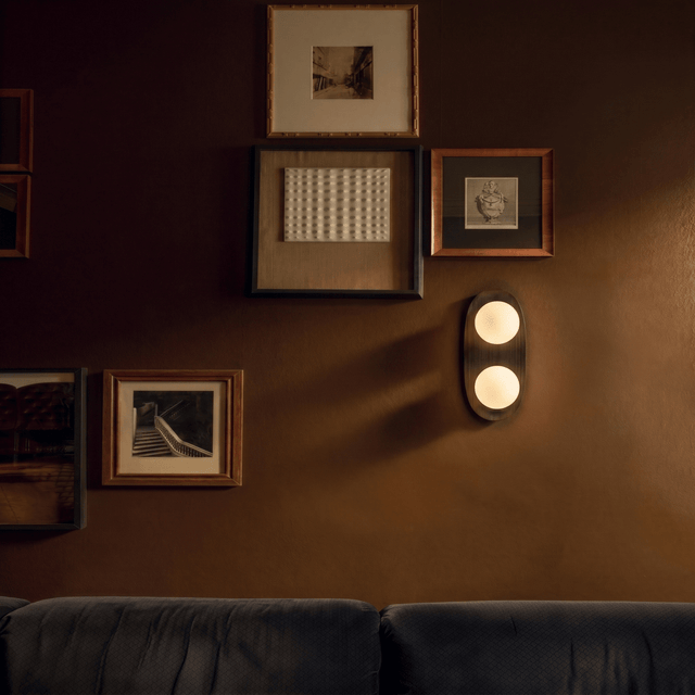 Solae Wall Lamp - Residence Supply