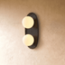 Solae Wall Lamp - Residence Supply