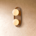 Solae Wall Lamp - Residence Supply