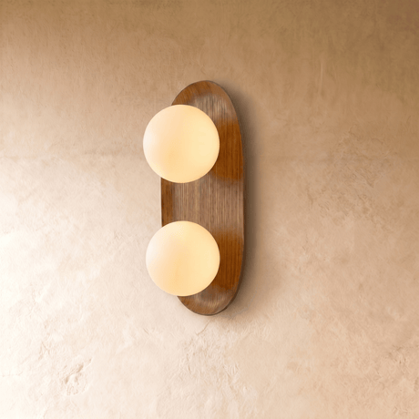 Solae Wall Lamp - Residence Supply