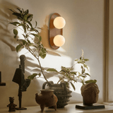 Solae Wall Lamp - Residence Supply