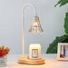 Solana Candle Warmer - Residence Supply