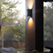 Solara Outdoor Wall Lamp - Modern Lighting for Outdoor