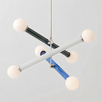 Solaris Pendant Light - Residence Supply