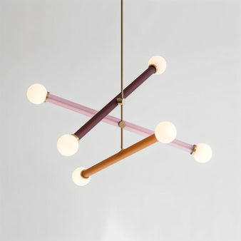 Solaris Pendant Light - Residence Supply