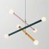 Solaris Pendant Light - Residence Supply