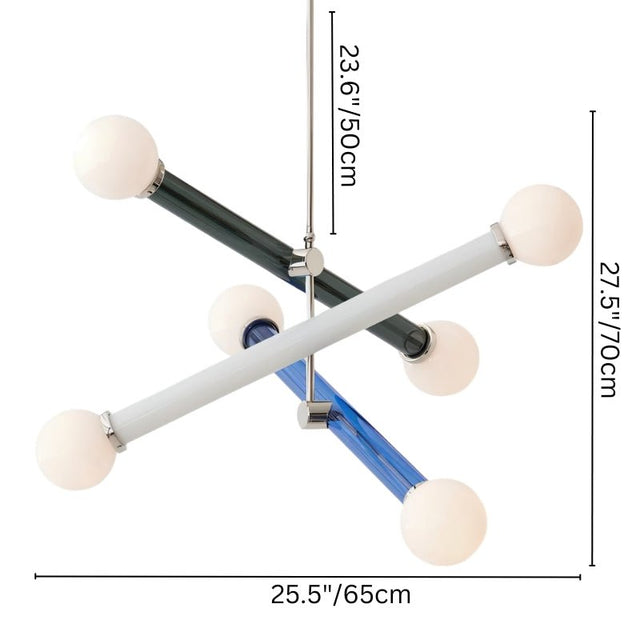 Solaris Pendant Light - Residence Supply