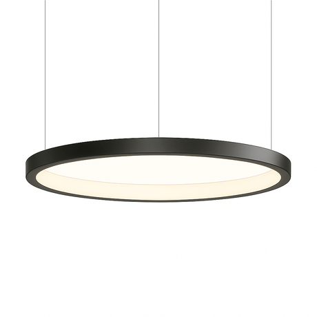 Solas Round Chandelier - Residence Supply