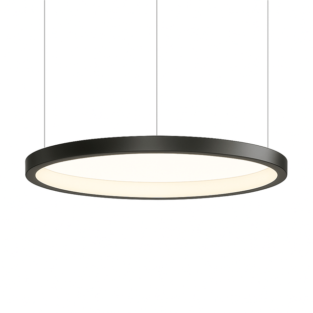 Solas Round Chandelier - Residence Supply