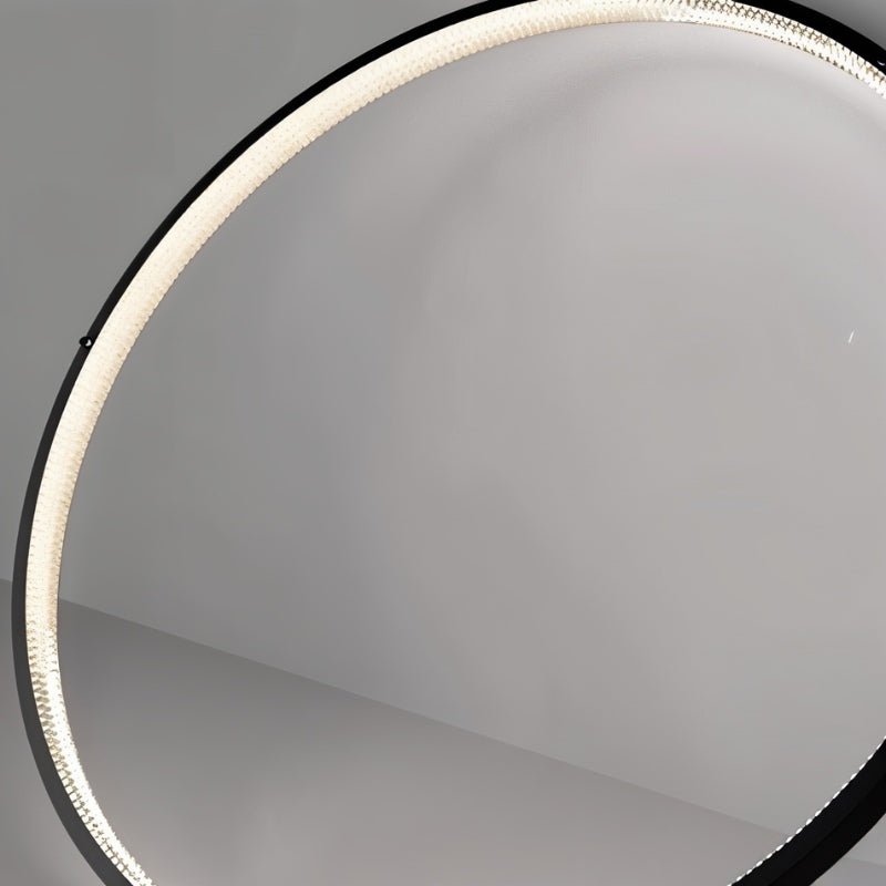 Solas Round Chandelier