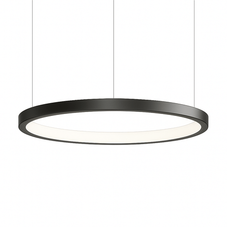 Solas Round Chandelier - Residence Supply