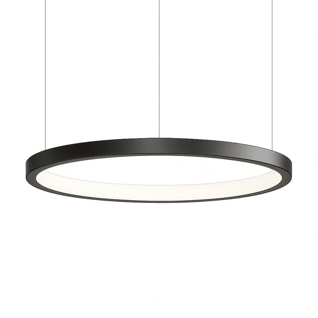 Solas Round Chandelier - Residence Supply