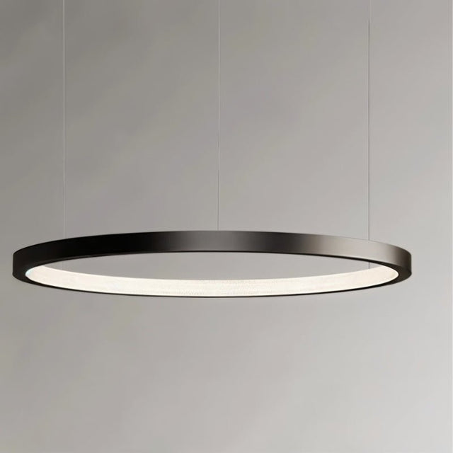 Solas Round Chandelier