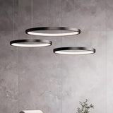 Solas Round Chandelier