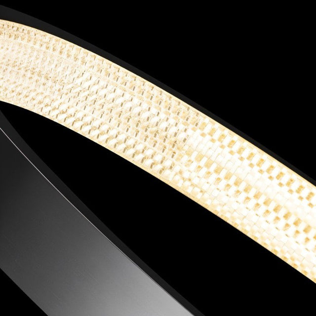 Solas Round Chandelier