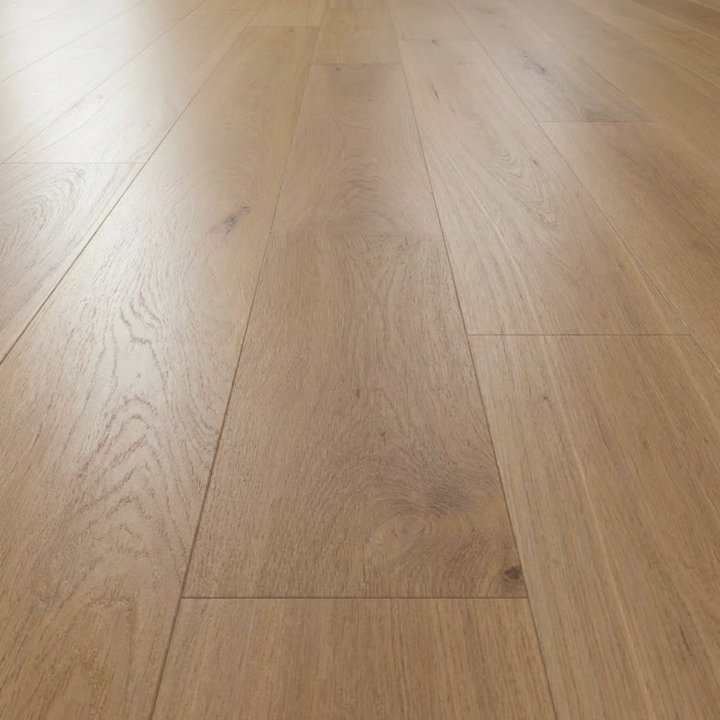 Solea Oak Flooring - Residence Supply