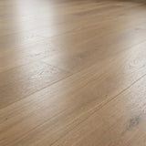 Solea Oak Flooring - Residence Supply