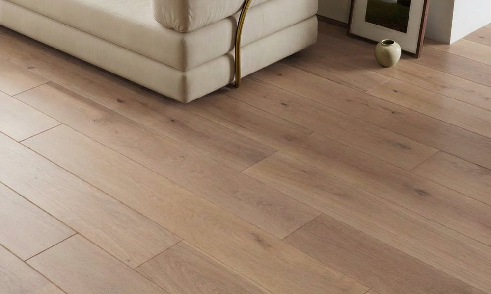 Matte Finish Surface