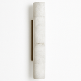 Solen Alabaster Wall Sconce - Residence Supply