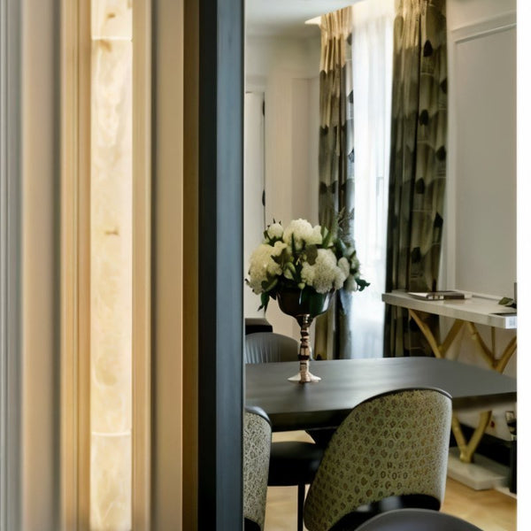 Genuine Alabaster Stone